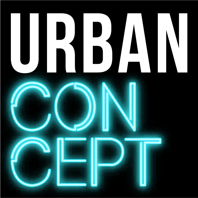 Urban Concept / Urban Nails